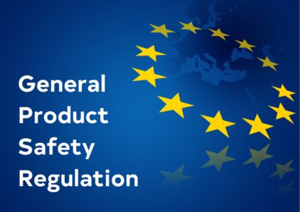 GPSR - General Product Safety Regulation (EU)